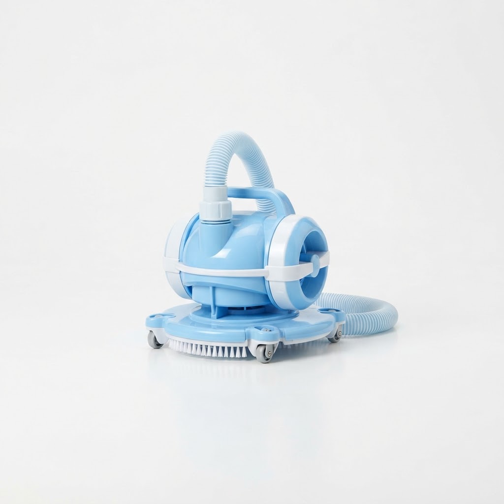 Intex ZX50 Suction-Side Pool Cleaner