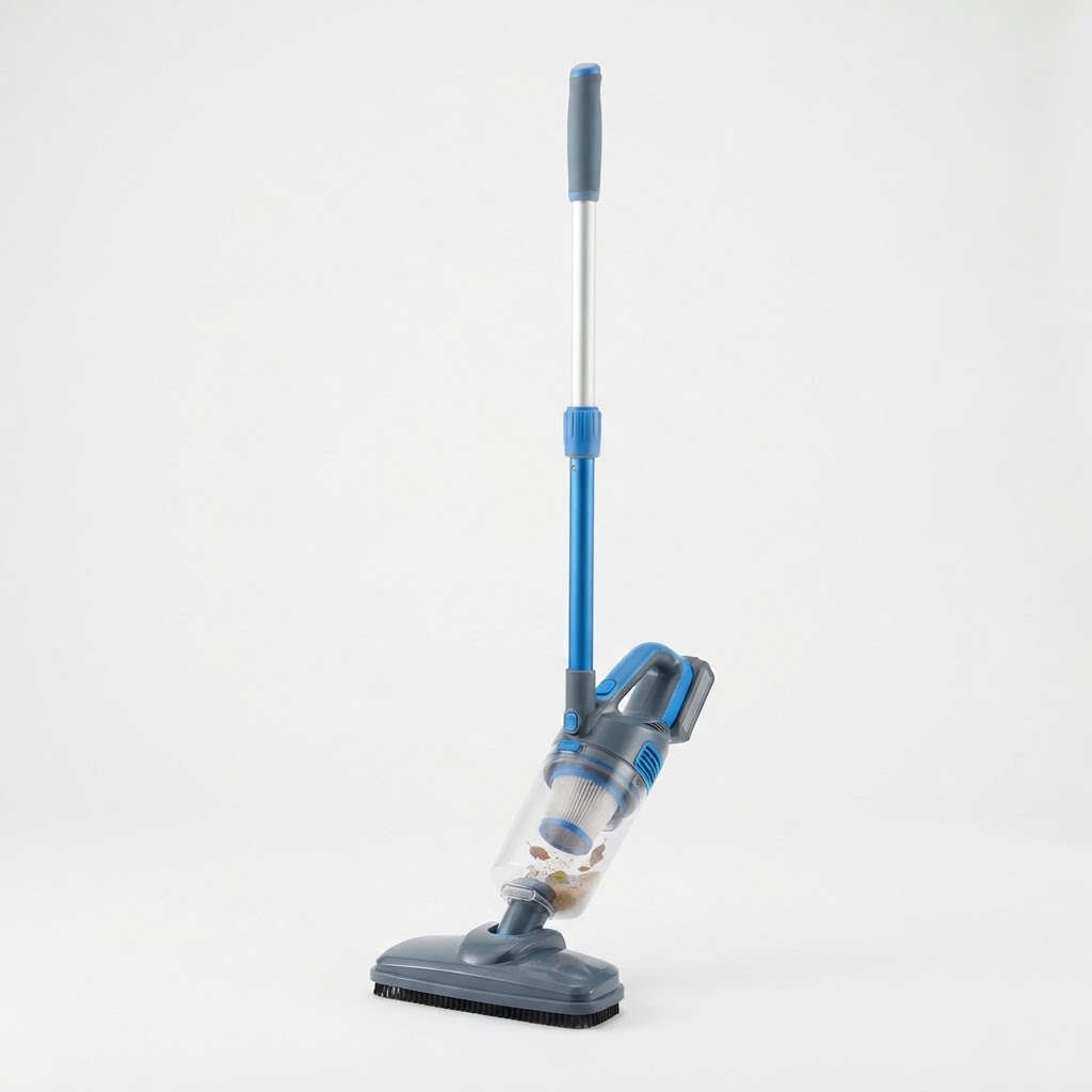 Intex 28620EP Rechargeable Handheld Pool Vacuum